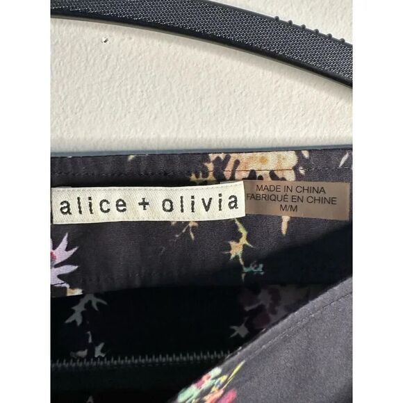 Alice + Olivia blouse - Picture 4 of 6